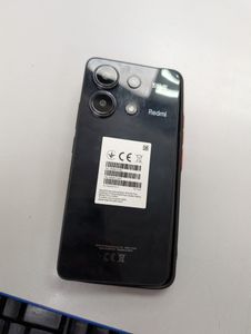 01-200761393: Xiaomi redmi note 13 4g 6/128gb