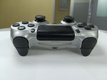 Б/у Игровая приставка Sony playstation 4 1tb 01-200612334