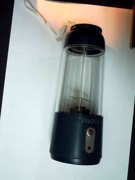 01-200750810: Vita 2Go dswlk-yb01