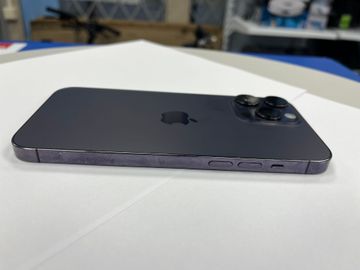 01-200627602: Apple iphone 14 pro max 128gb