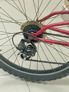 01-200762775: Fort dominator 26''