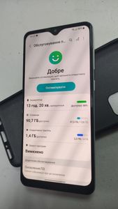 01-200764113: Samsung galaxy a31 4/128gb sm-a315f