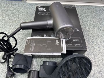 01-200764157: Braun hd 435e