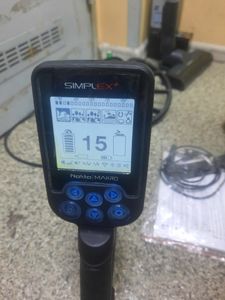 01-200765556: Nokta simplex+