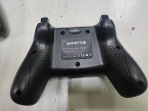 01-200759895: Gamepro gp600 pc/ps3