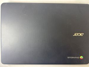 01-200765877: Acer chromebook 311 /екр 11,6 /mediatek kompanio 528 /ram 4gb /ssd 32gb /mediatek integrated graphics