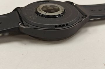 01-200764278: Mobvoi ticwatch pro 5 gps sandstone