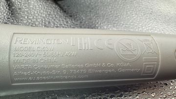 01-200767100: Remington ci53w