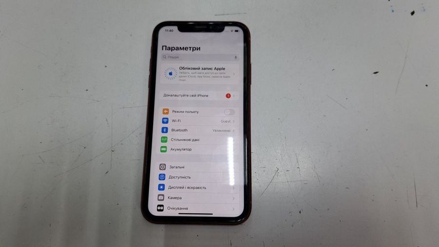 iphone xr 128gb