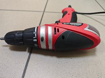 01-200770473: Expert vped 1007