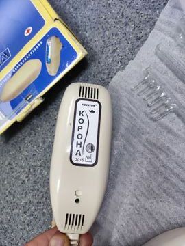 01-200762192: Корона без моделі