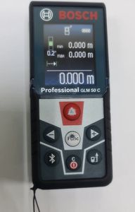 01-200771429: Bosch glm 50 c professional