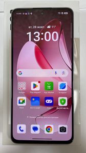 01-200630354: Oppo reno13 fs 5g 12/512gb