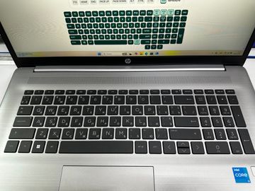 01-200770617: Hp 470 g10