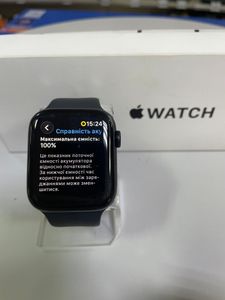 01-200773188: Apple watch se 2 gps 44mm aluminum case