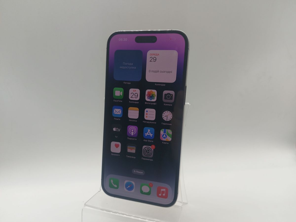 iphone 14 pro max 128gb