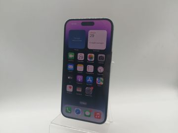 01-200770163: Apple iphone 14 pro max 128gb