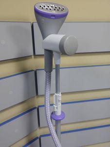 01-200631123: Philips gc 536