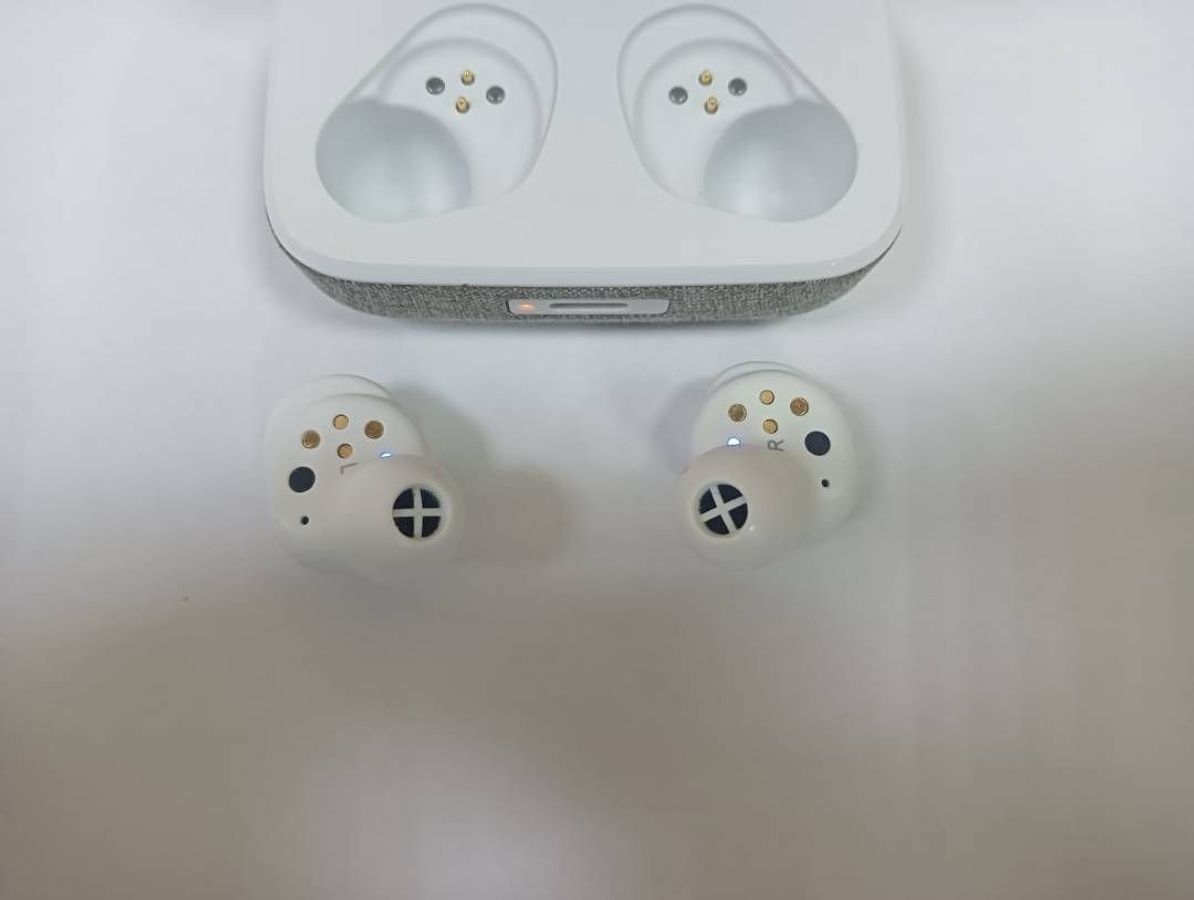 momentum true wireless 3