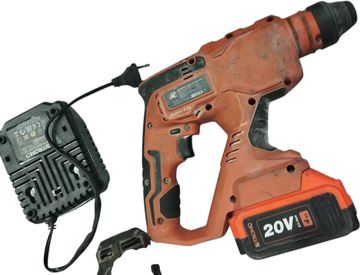 01-200775275: Техас taoe-rh22 1акб зп