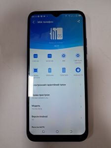 01-200625182: Tecno spark 6 go ke5j 3/64gb