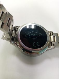 01-200770860: Fossil dw5a