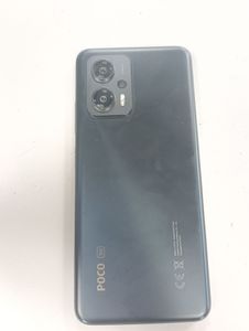 01-200775155: Xiaomi poco x4 gt 8/128gb