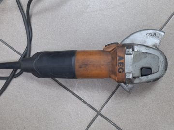 01-200776986: Aeg ws 8-125