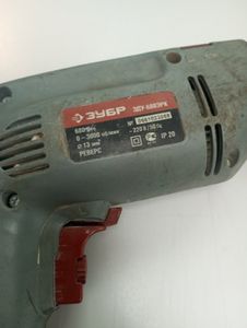 01-200777517: Зубр зду-680эр