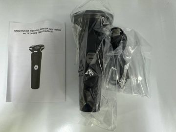 01-200591188: Shaver 105105