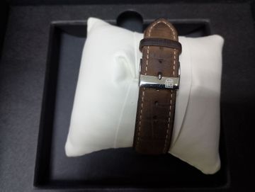 01-200777458: Frederique Constant fc303x5tb2