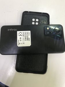 01-200778493: Infinix note 12 x663d 6/128gb