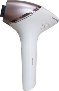 01-200630170: Philips lumea ipl 9900 series bri977/00