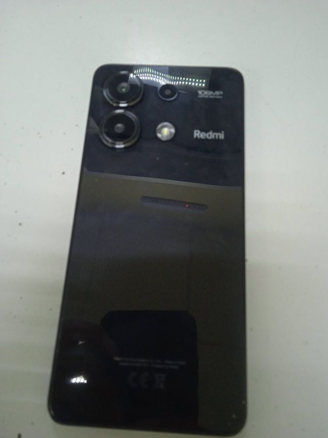 redmi note 13 4g 6/128gb