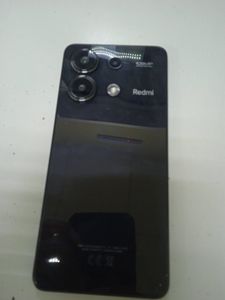 01-200778774: Xiaomi redmi note 13 4g 6/128gb