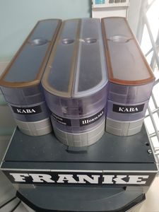 01-200779489: Franke pura fresco