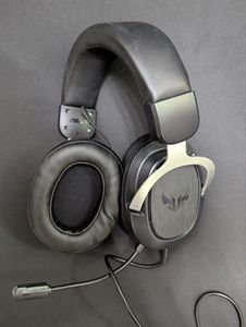 01-200778140: Asus tuf gaming h3