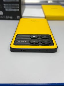 01-200778529: Xiaomi poco x6 pro 12/512gb