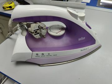 01-200779818: Braun texstyle 3 3670