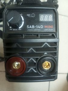 01-200780178: Dnipro-M sab-14d mini