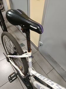 01-200770475: Crossride без моделі