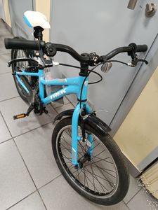 01-200770486: Trek precaliber 20 7-speed girl's 2020 / рама 25,5см voodoo trek