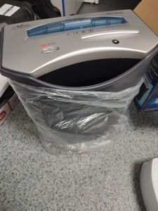 01-200778799: Shredmark 701xd