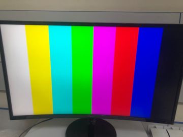 01-200780937: Samsung s27с360eai