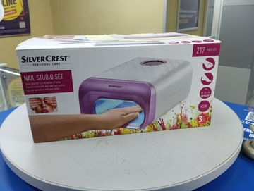 01-200779179: Silvercrest sns 45 b4