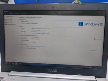 01-200780647: Asus 15/core i7 4510u ddr3/4gb ddr3/hdd *відсутній/ssd 120 gb/geforce 840m