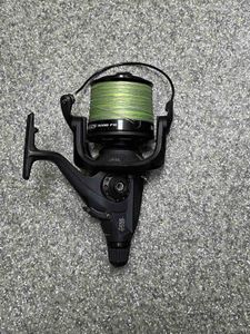 01-200780963: Flagman rocket carp 9000 fs