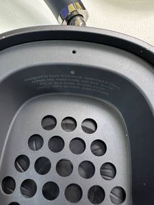 01-200781515: Apple airpods max