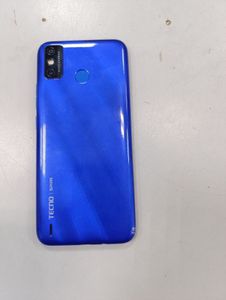 01-200783009: Tecno spark 6 go ke5j 3/64gb
