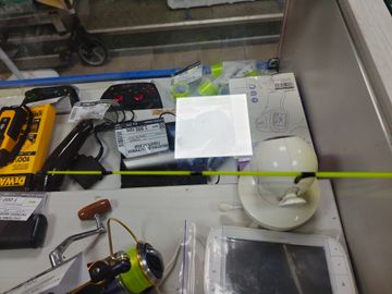 01-200782622: Condor searider bolentino 2.1м. 200гр